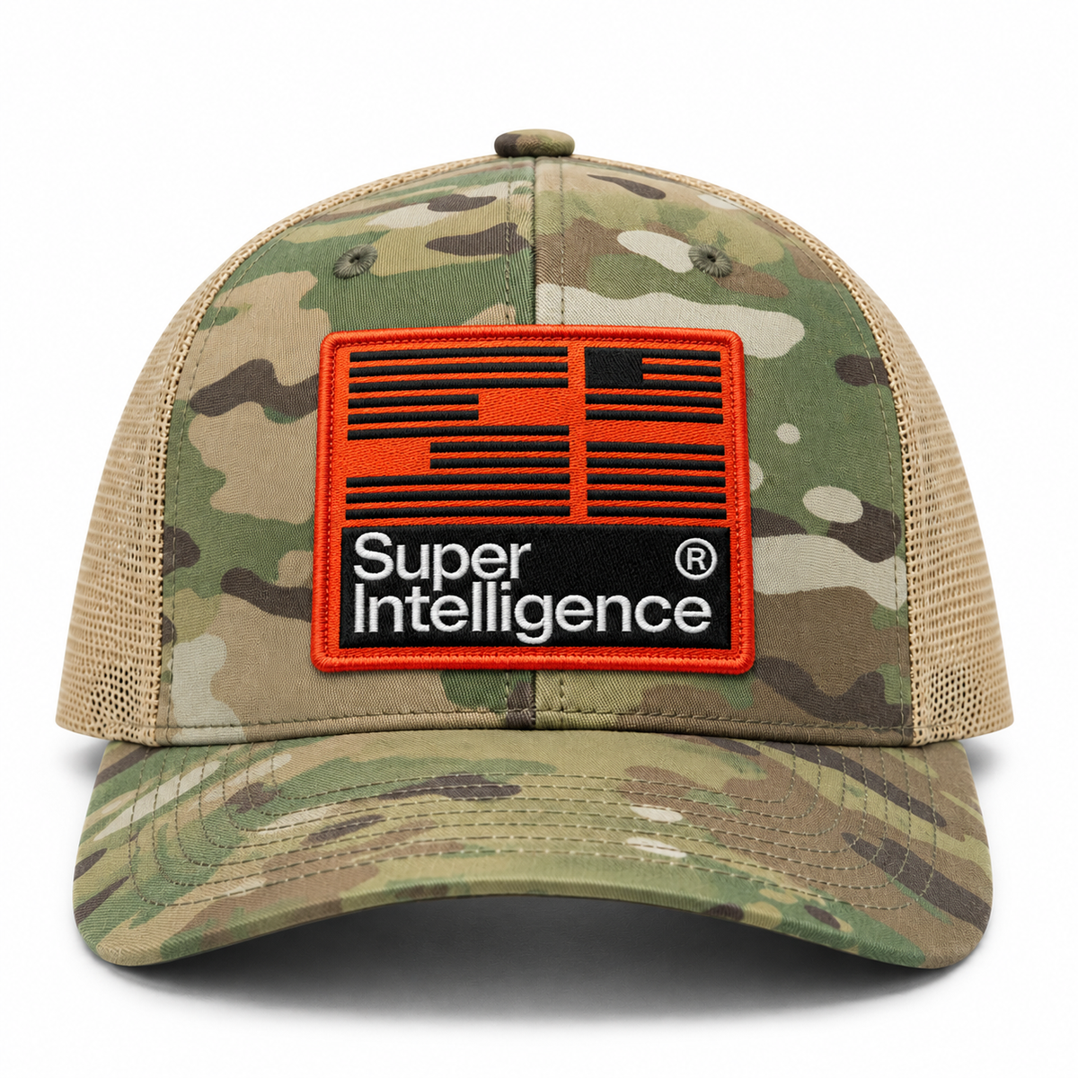 S.I. - Hat