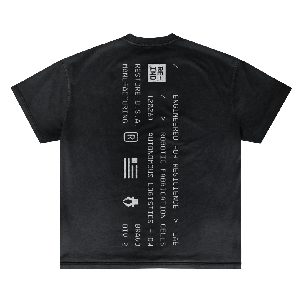 Engineered for Resilience