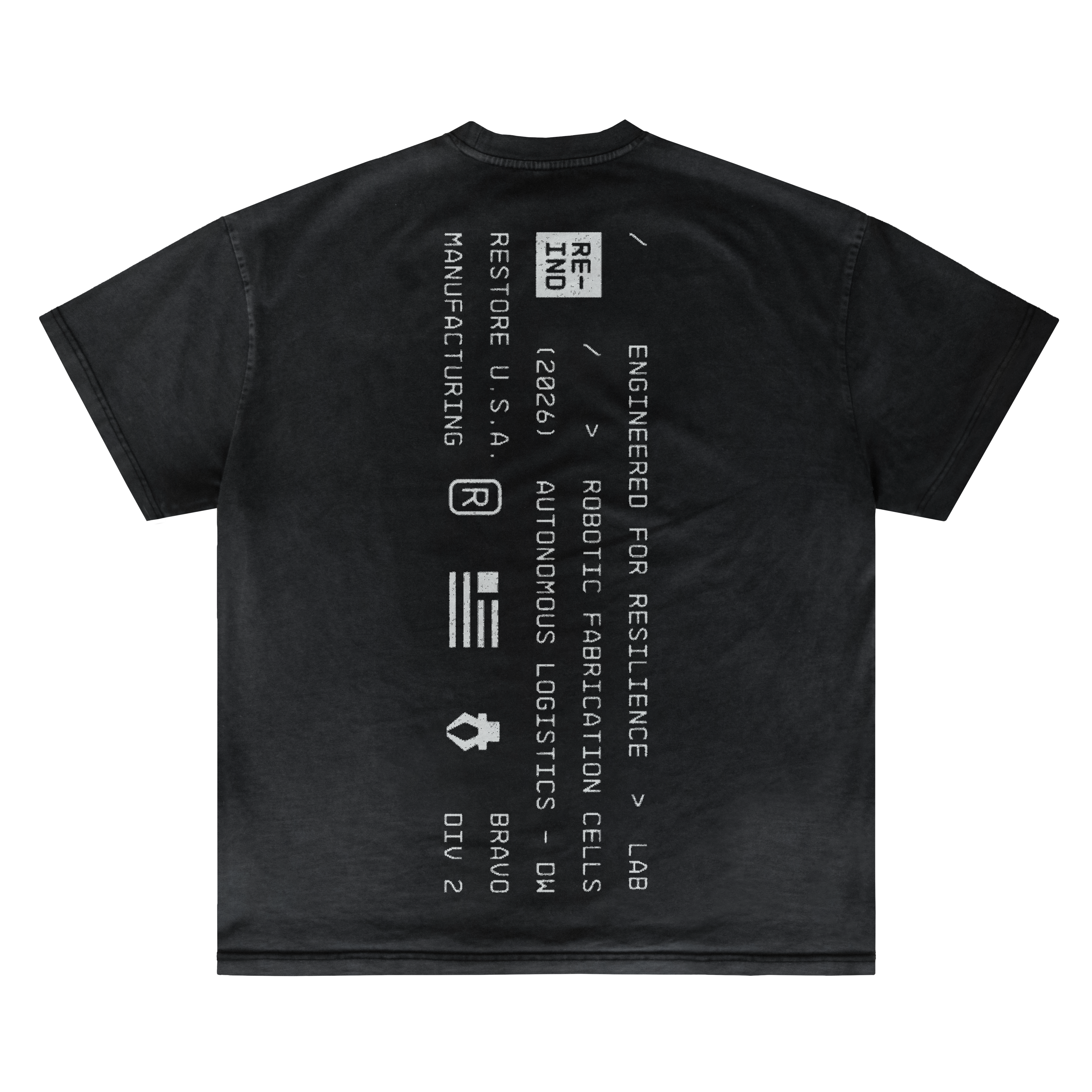 Engineered for Resilience