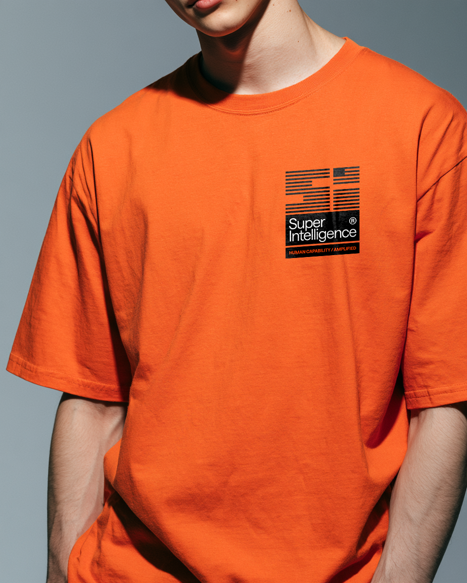 S.I. - T-shirt