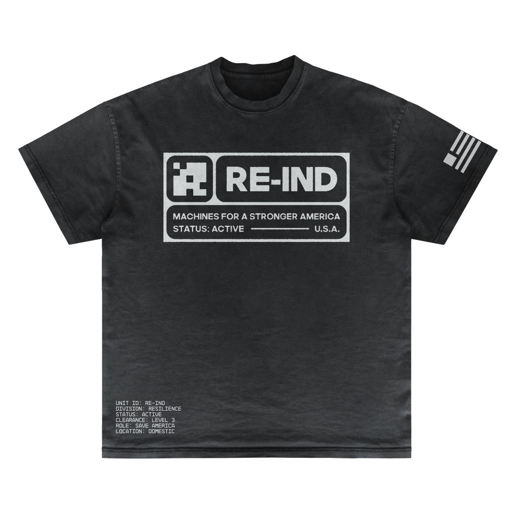 RE-IND