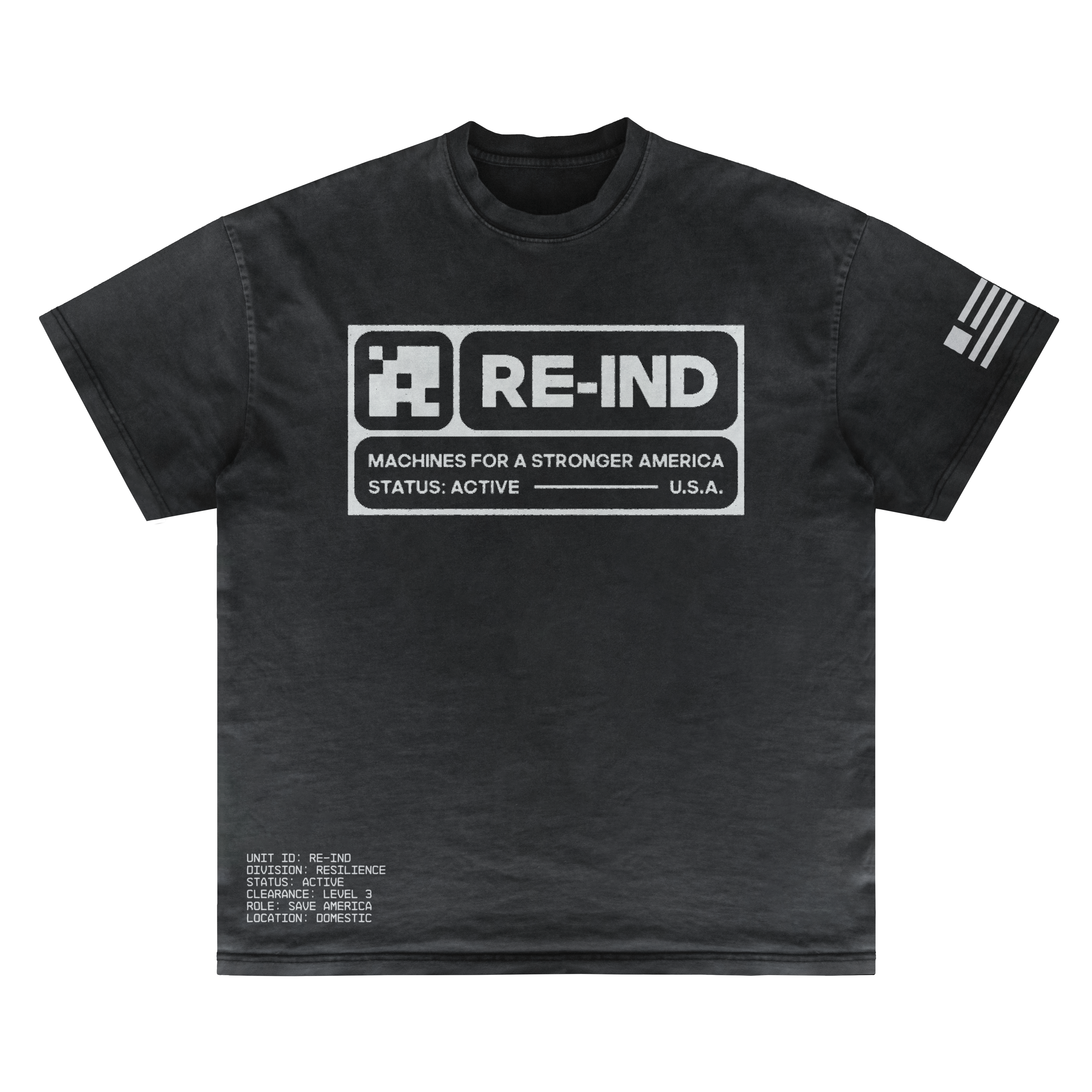 RE-IND