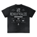 Reindustrialize