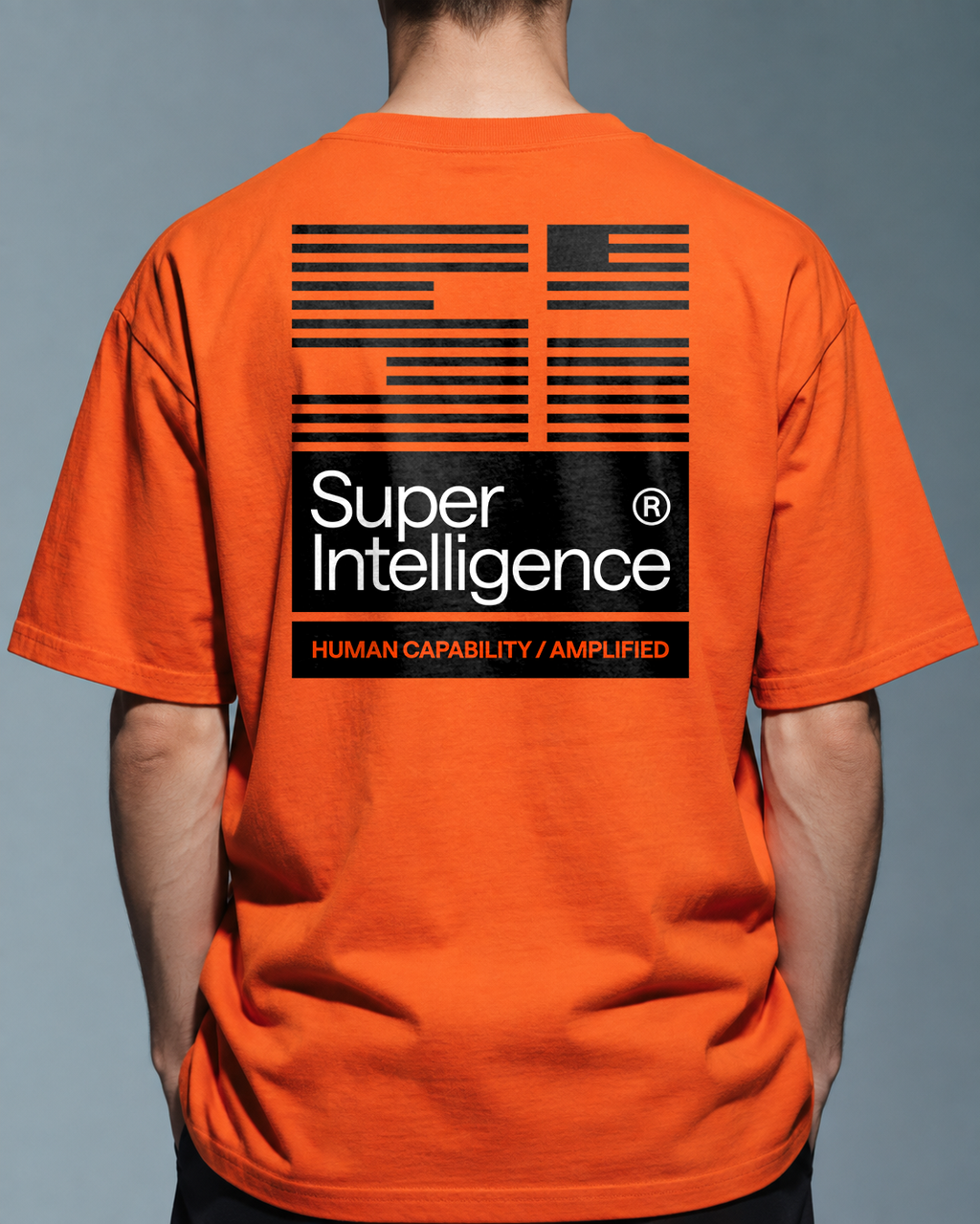 S.I. - T-shirt