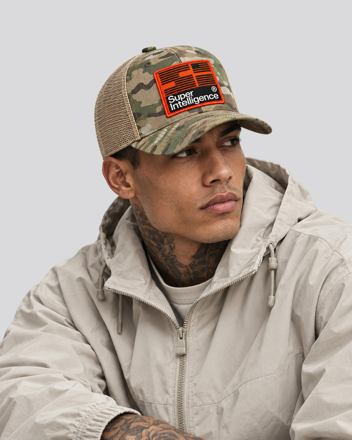 S.I. - Hat