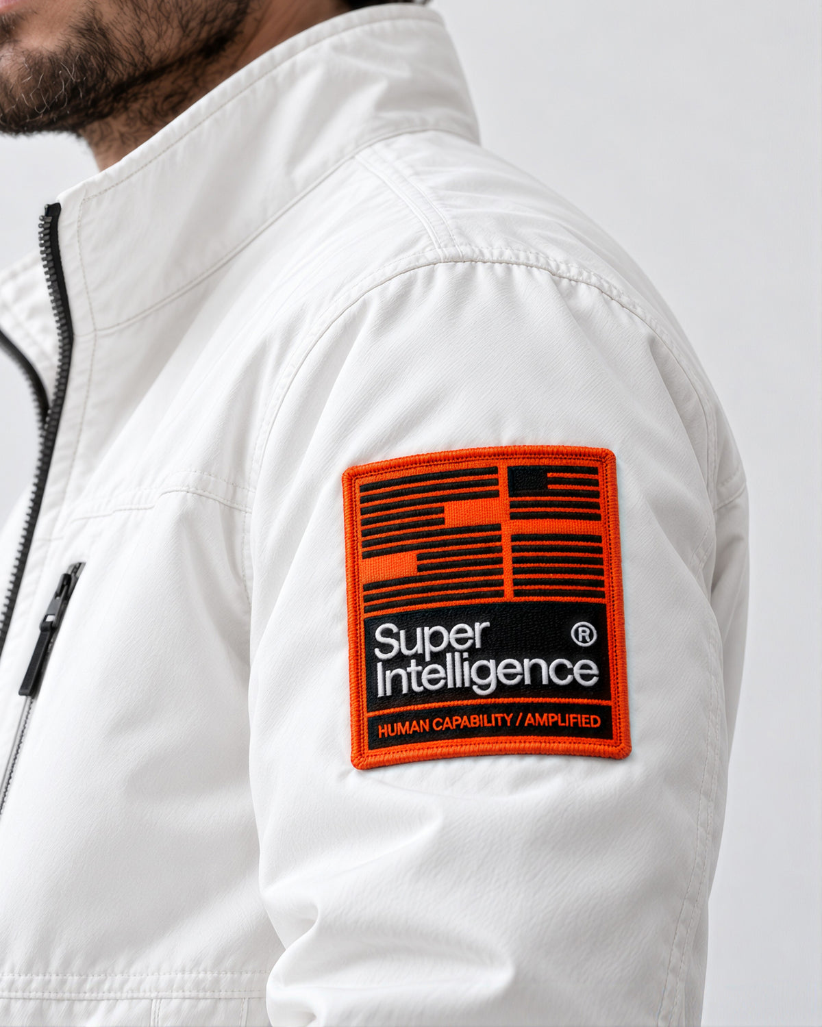 S.I. - Patch